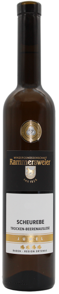 2022 Scheurebe Trocken-Beerenauslese